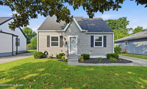 518 Marquette Dr, Louisville, KY, 40222-6740 | Card Image