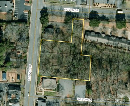 000 S Dekalb St, Shelby, NC, 28150 | Card Image
