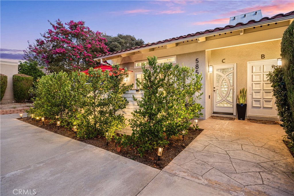 Residential in Laguna Woods 2