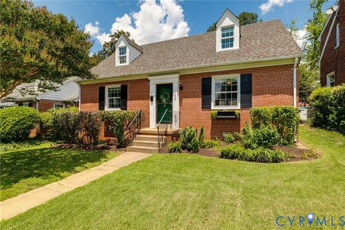 1408 Stanhope Ave, Richmond, VA, 23227-3731 | Card Image