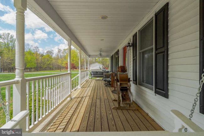 1456 Aquia Rd, House other with 5 bedrooms, 5 bathrooms and null parking in MIDLAND VA | Image 54