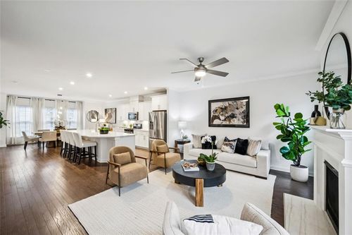 1155 Millennium Park Rd, Decatur, GA, 30033-5805 | Card Image