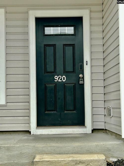 920 Drake Grove Lane, Columbia, SC, 29210 | Card Image