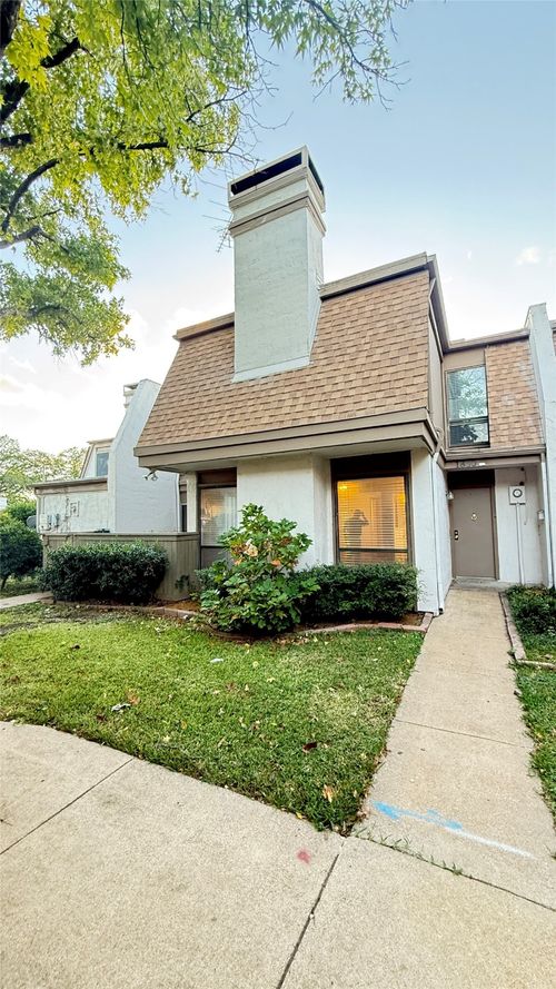 1850 Place One Ln, Garland, TX, 75042-4560 | Card Image