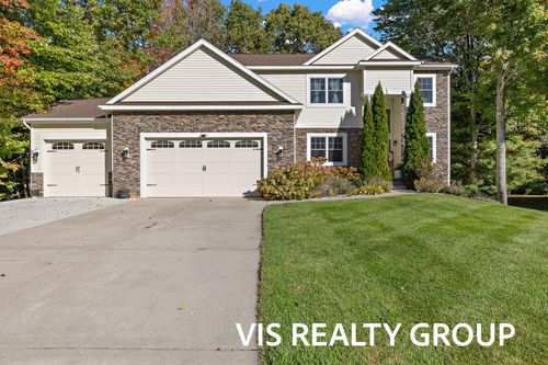 16259 W Willow Drive, Spring Lake, MI, 49456 | Card Image