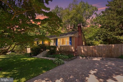 5414 Queensberry Ave, SPRINGFIELD, VA, 22151-2013 | Card Image