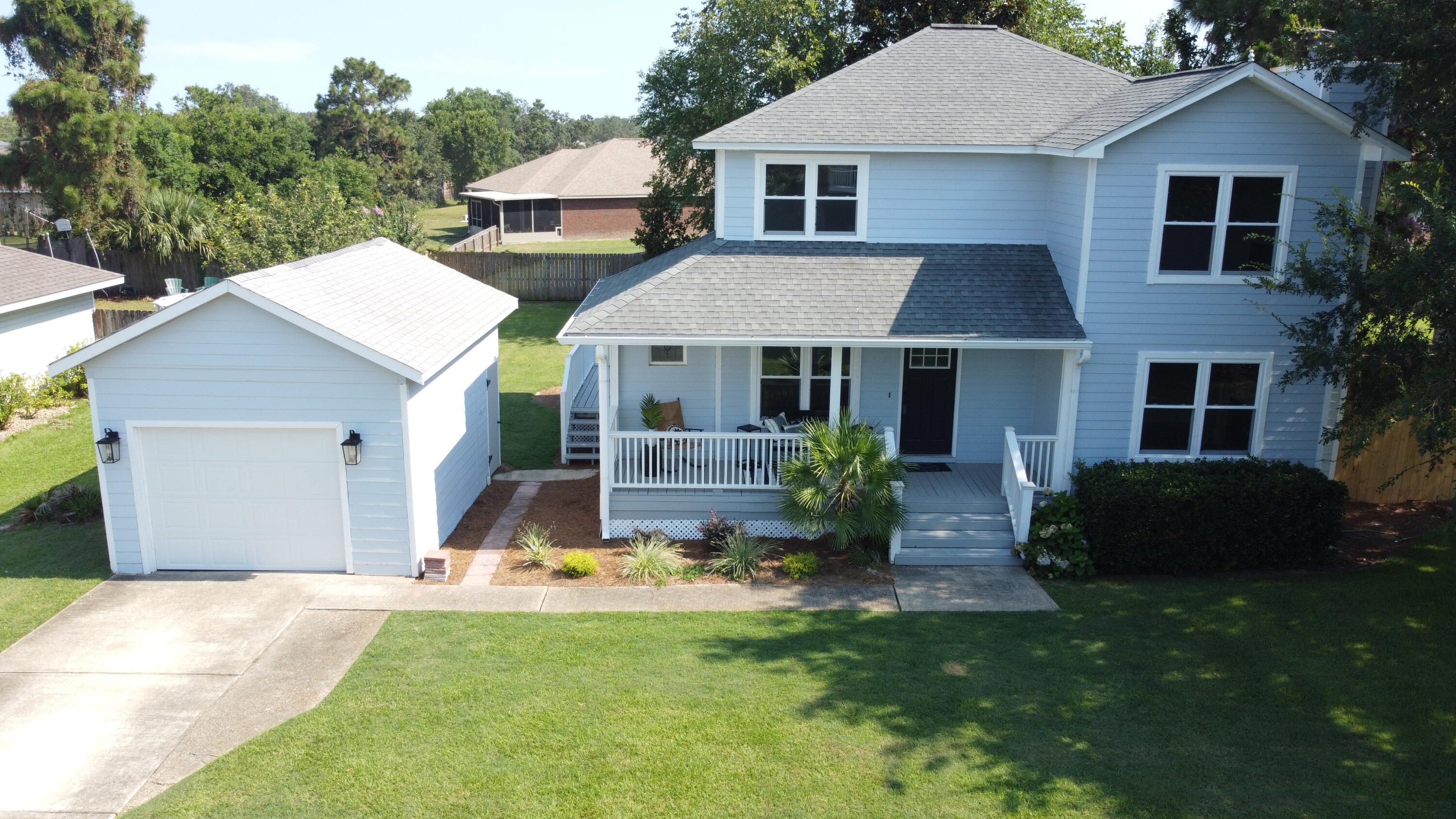 Little Duck Cir, Gulf Breeze, FL 32563