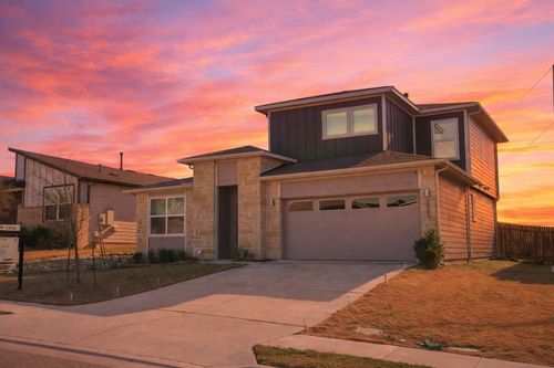 4605 Tully Dr, Pflugerville, TX, 78660-6272 | Card Image