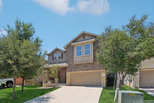 10730 Gentle Fox Bay, San Antonio, TX, 78245-3291 | Card Image