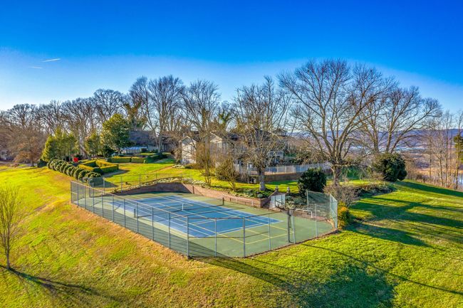 2483 Starboard Crest Rd, House other with 4 bedrooms, 4 bathrooms and null parking in Morristown TN | Image 101