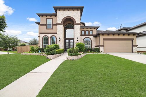 6411 Tarrion Bay Ln, Sugar Land, TX, 77479-4881 | Card Image