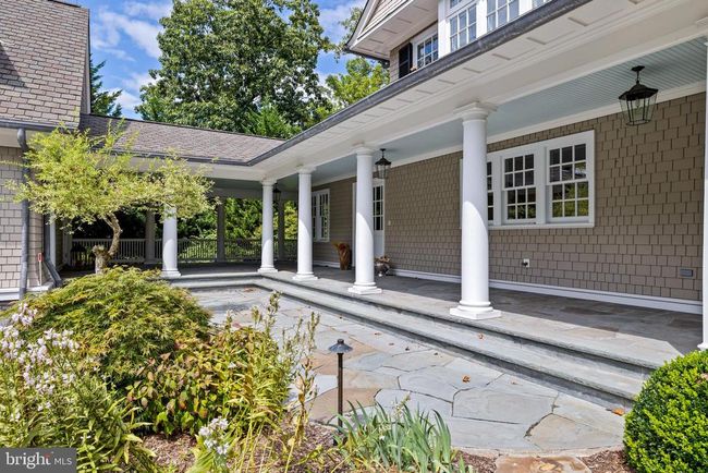 7506 Lhirondelle Club Rd, House other with 5 bedrooms, 8 bathrooms and null parking in TOWSON MD | Image 87