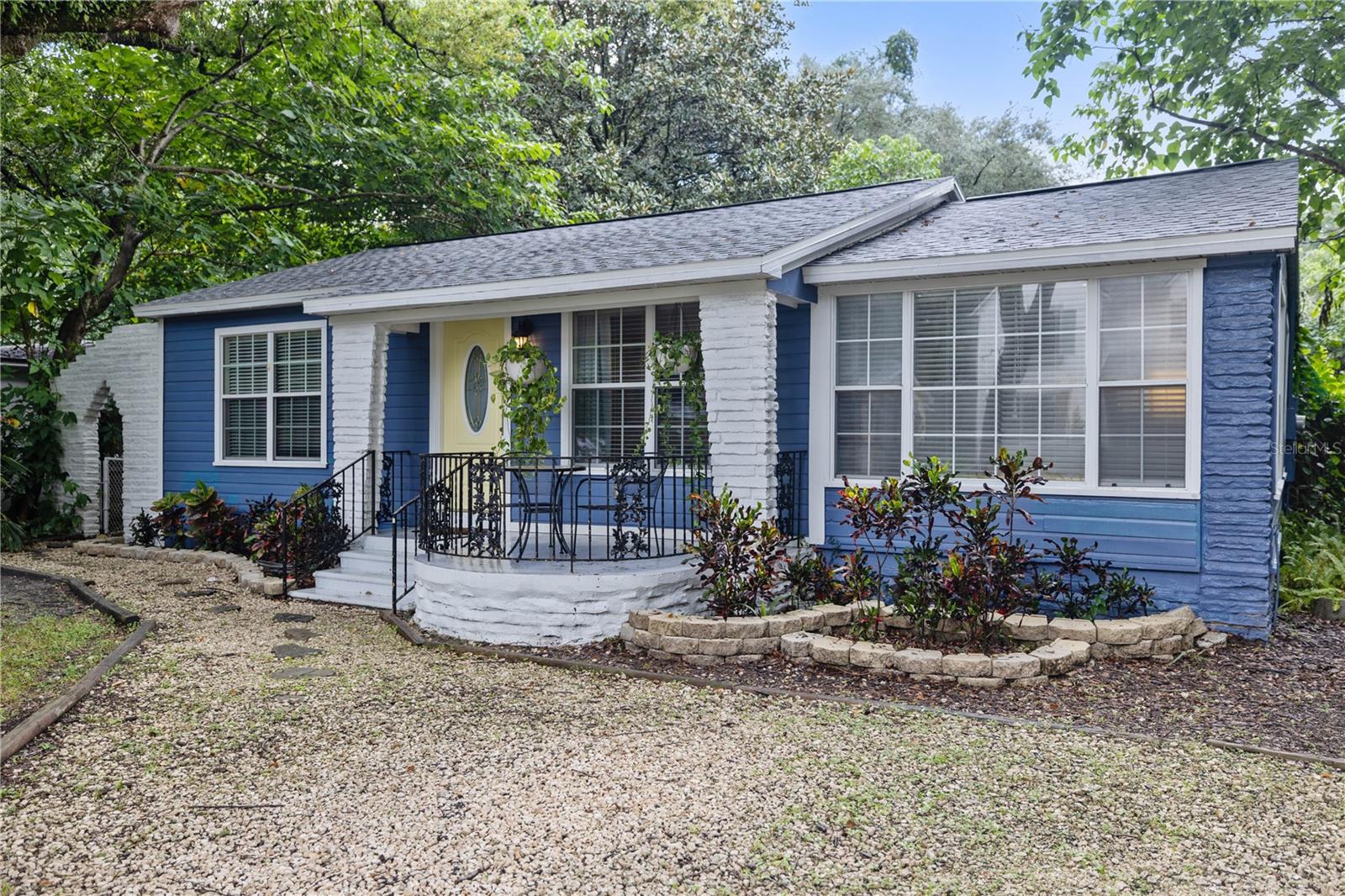 Diana St, Tampa, FL 33604