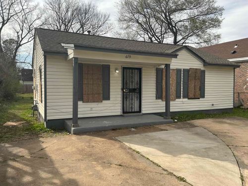 679 Leath St, Memphis, TN, 38107-4043 | Card Image