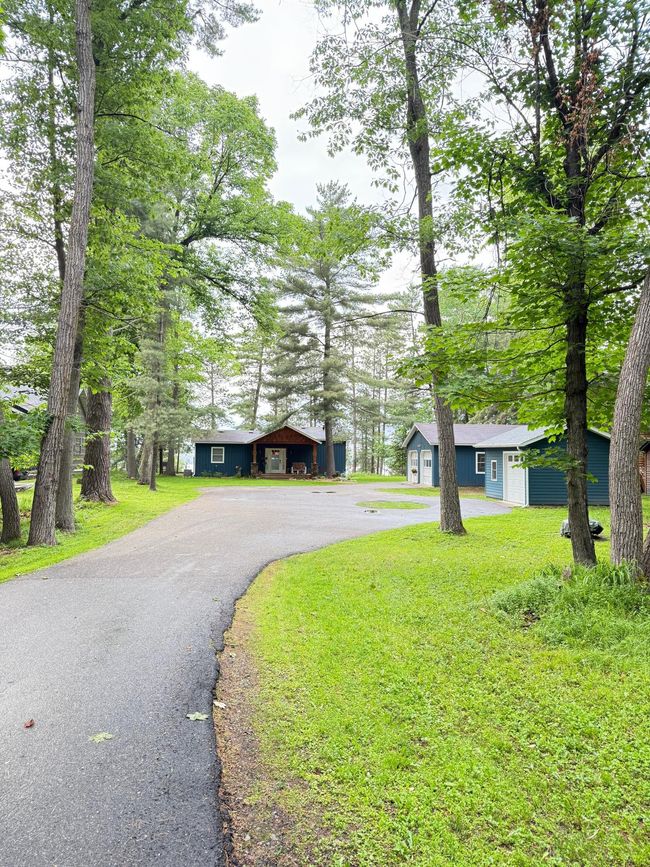 Deep asphalt driveway just off a 3+ mile walking/biking trail! | Image 37