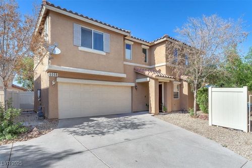 6068 Conroe Ct, Las Vegas, NV, 89118-0105 | Card Image