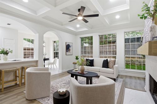 2408 High Chapel Ct, Highland Village, TX, 75077-7044 | Card Image
