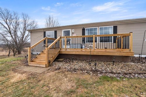 6079 350, Pierceton, IN, 46562-9383 | Card Image