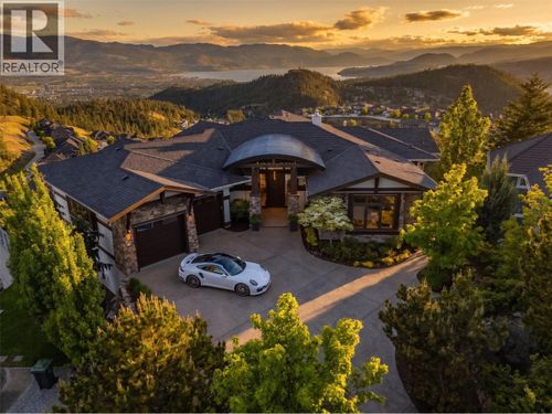 162 Skyland Dr, Kelowna, BC, V1V3A1 | Card Image