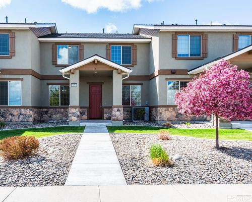 1156 Montevideo Cir, Minden, NV, 89423-4260 | Card Image