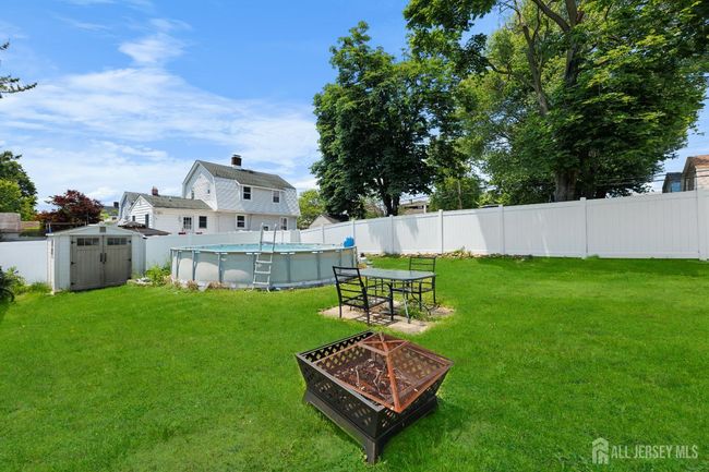 336 Main St, House other with 3 bedrooms, 2 bathrooms and null parking in Milltown NJ | Image 23
