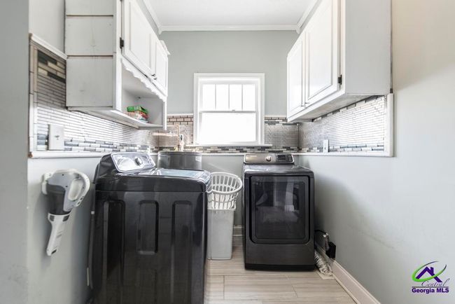 316 E 17 Th Ave, House other with 3 bedrooms, 2 bathrooms and null parking in Cordele GA | Image 12
