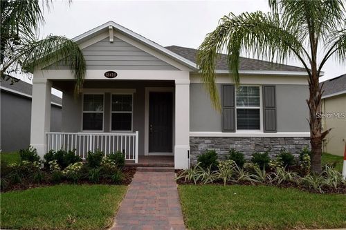 15419 Murcott Blossom Blvd, Winter Garden, FL, 34787-8881 | Card Image