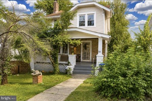 1435 Monroe St Ne, WASHINGTON, DC, 20017-2916 | Card Image