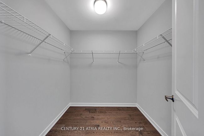 10 Sam Priestley Ave, House other with 4 bedrooms, 4 bathrooms and 2 parking in Markham ON | Image 36