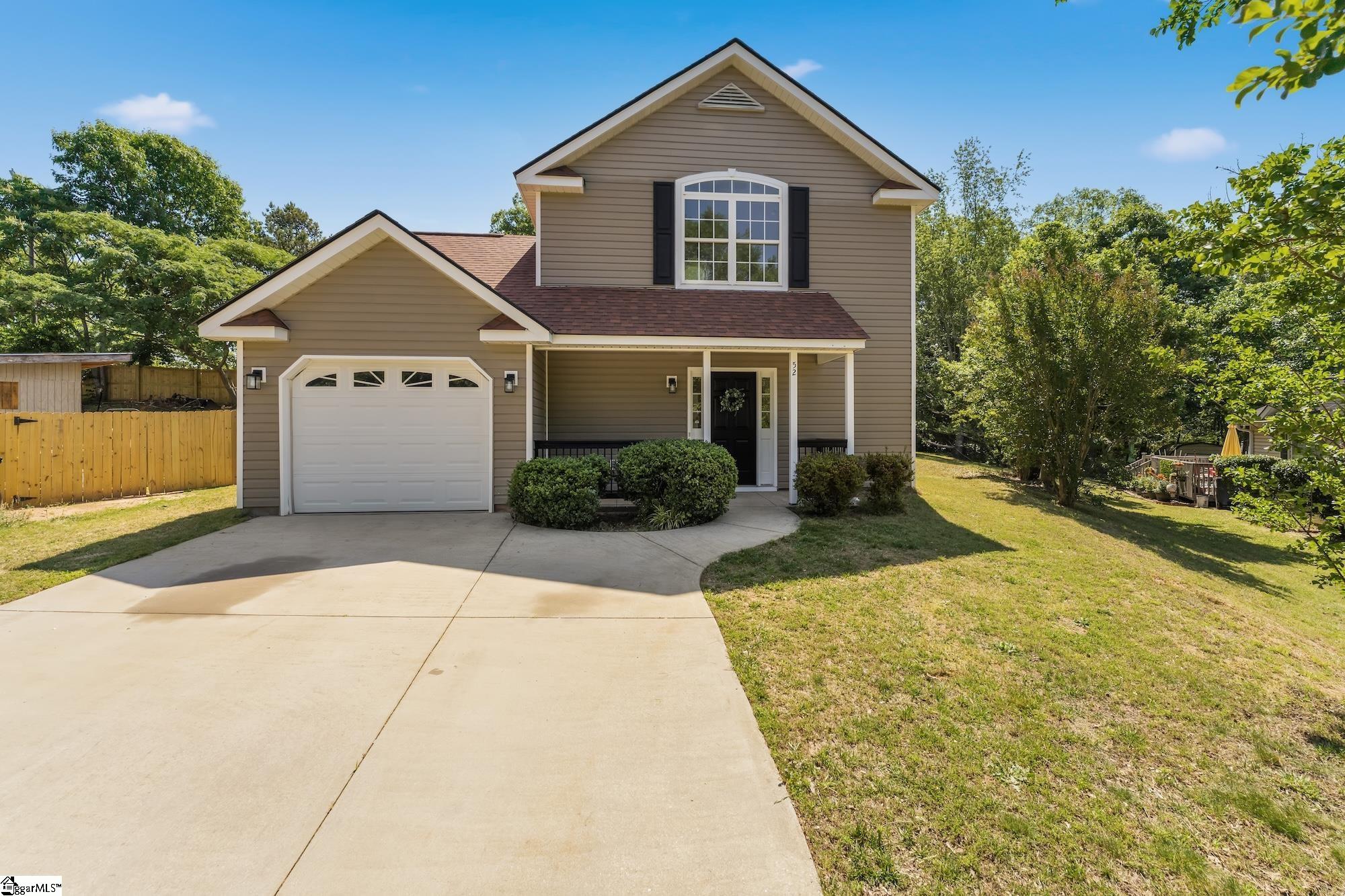 Residential in Greenville 2