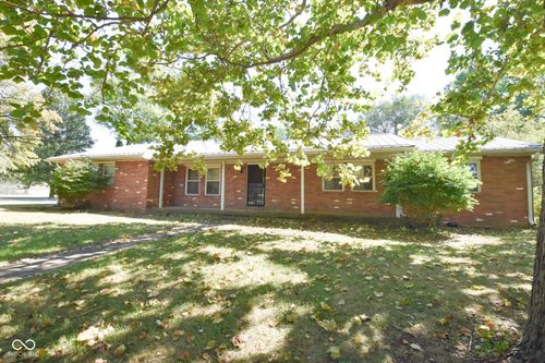 10812 N Blue River Trl, Morristown, IN, 46161-9780 | Card Image