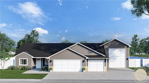 2222 River Agate Lane, Billings, MT, 59106 | Card Image
