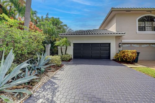 22866 El Dorado Dr, Boca Raton, FL, 33433-6004 | Card Image
