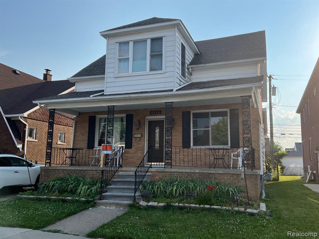 Williamson St, Dearborn, MI 48126