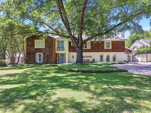 2160 Allendale Rd, Montgomery, AL, 36111-1016 | Card Image