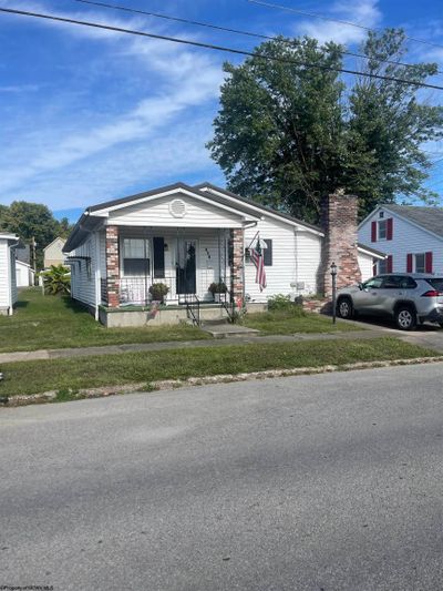 151 Camden Avenue, House other with 4 bedrooms, 2 bathrooms and 2 parking in Buckhannon WV | Image 1