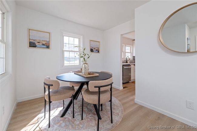 429 S Sycamore St, Home with 3 bedrooms, 2 bathrooms and null parking in Paoli IN | Image 21
