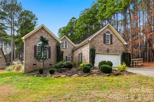 3865 Granite St, Terrell, NC, 28682-8001 | Card Image