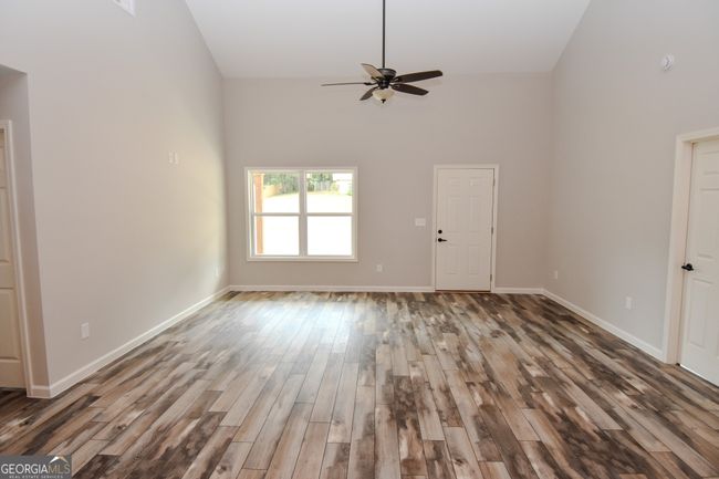 101 Alexandria Way, House other with 3 bedrooms, 2 bathrooms and null parking in Thomaston GA | Image 8