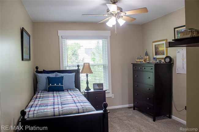 Bedroom 1 - Generous Closets | Image 12