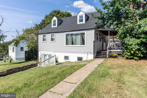 6614 Patterson St, RIVERDALE, MD, 20737-1737 | Card Image