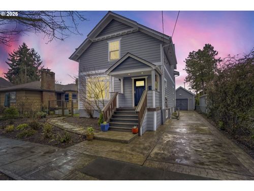 5717 N Denver Ave, Portland, OR, 97217-4320 | Card Image