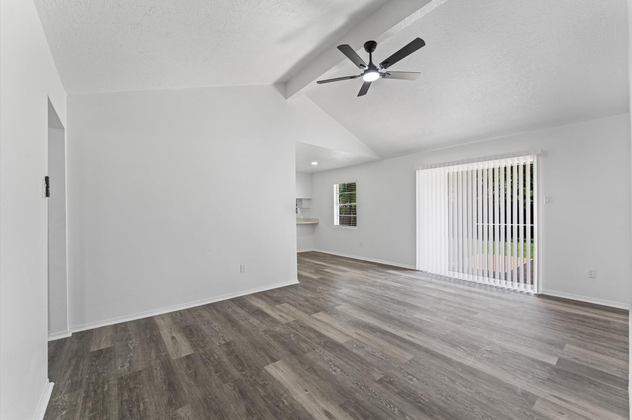 Residential in Houston 4
