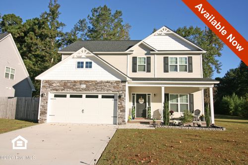 1003 Marston Dr, Jacksonville, NC, 28540 | Card Image