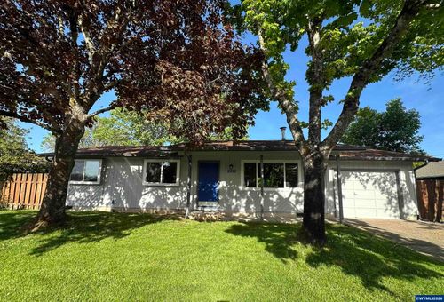 2887 Se Deborah Pl, Corvallis, OR, 97333-2122 | Card Image