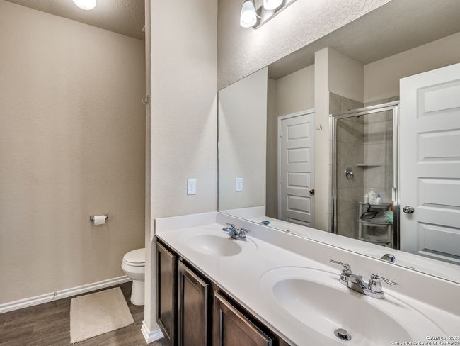 340 Saddle Rdg, House other with 3 bedrooms, 2 bathrooms and null parking in Cibolo TX | Image 19