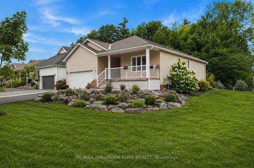 156 Pineridge Gate, Gravenhurst, ON, P1P0A3 | Card Image