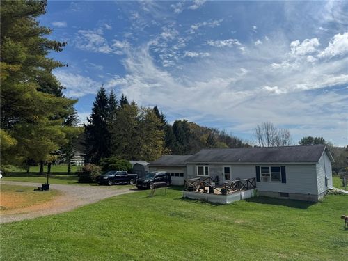120 Rockdale Rd, Mount Upton, NY, 13809-4166 | Card Image