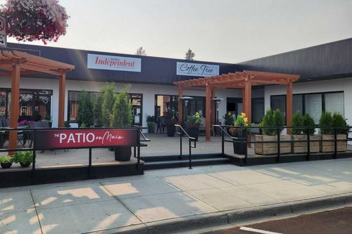 4812 50 St, Stettler, AB, T0C2L0 | Card Image