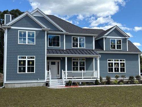 12 Earle Stewart Ln, Wrentham, MA, 02093-2122 | Card Image